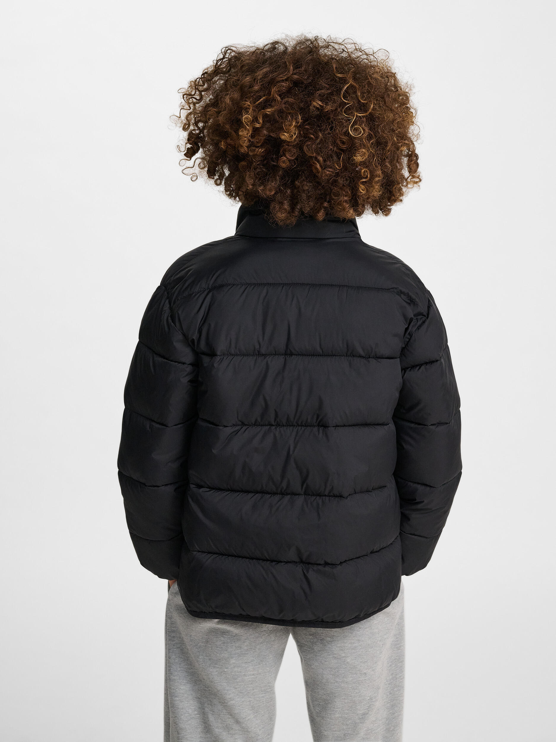 Casaco para crianças Hummel 2/7