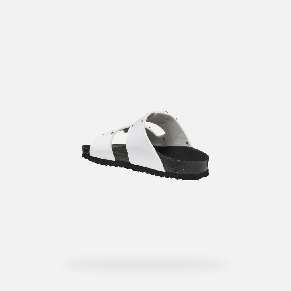 Sandalias Niña Geox J Adriel Girl 5/7