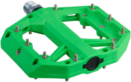 Shimano PD-GR400 Flachpedale Lila