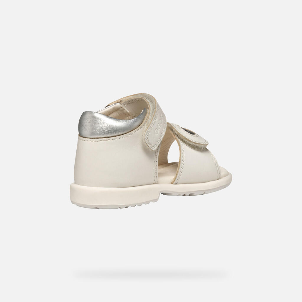 Sandalias infantiles Geox Verred 6/7