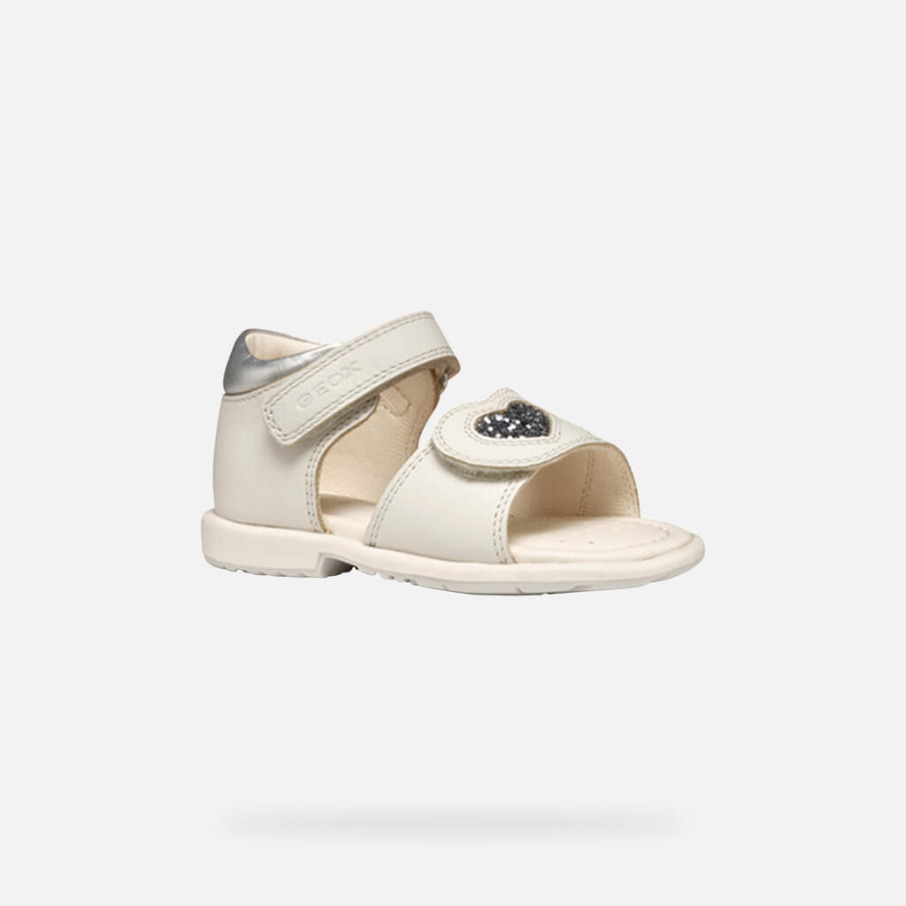 Sandalias infantiles Geox Verred 4/7