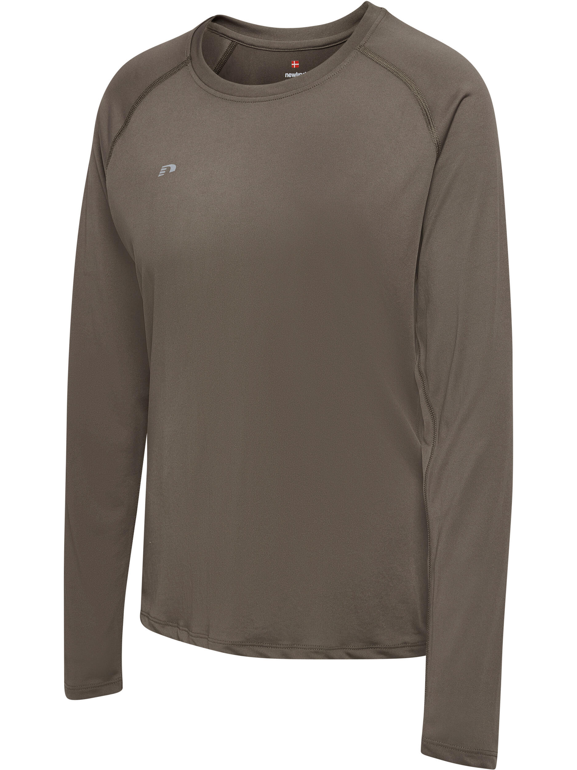 Instap T-Shirt Nwlbeat Ren Dames 2/7