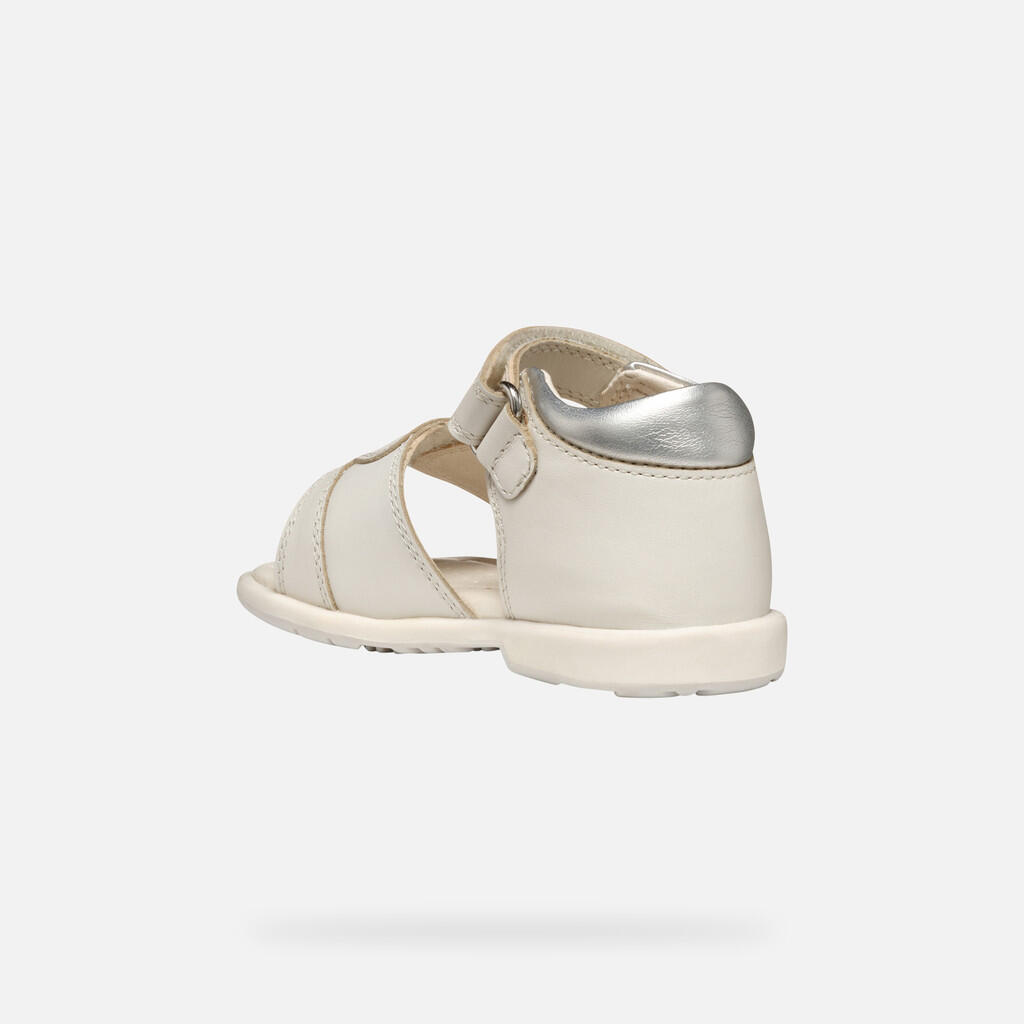 Sandalias infantiles Geox Verred 5/7
