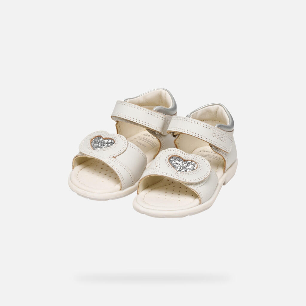 Sandalias infantiles Geox Verred 3/7