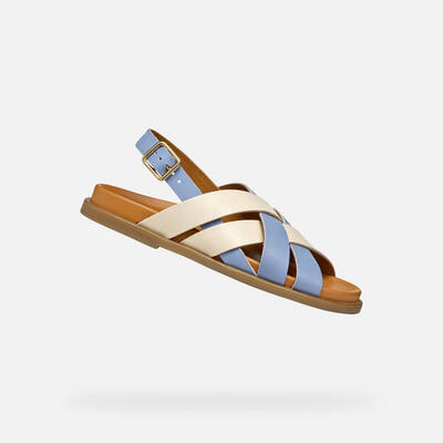 Sandalen für Damen Geox Adelash