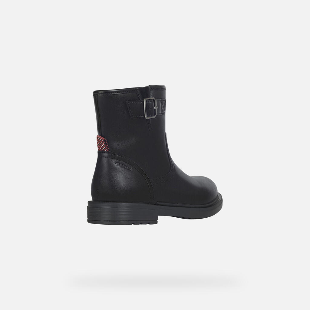 Women's boots Geox Eclair 6/7