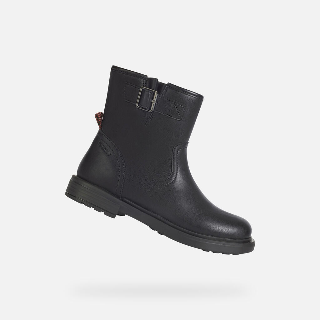 Women's boots Geox Eclair