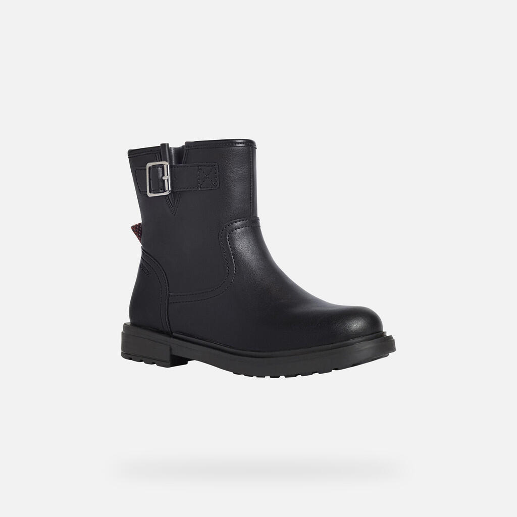 Women's boots Geox Eclair 4/7