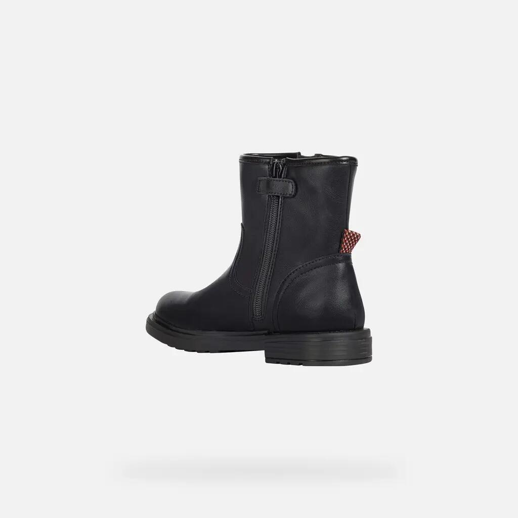 Women's boots Geox Eclair 5/7
