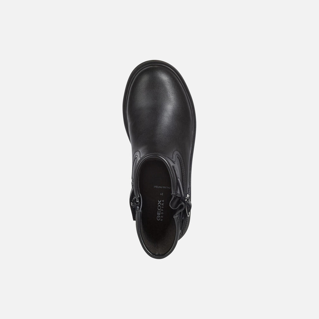 Women's boots Geox Eclair 7/7