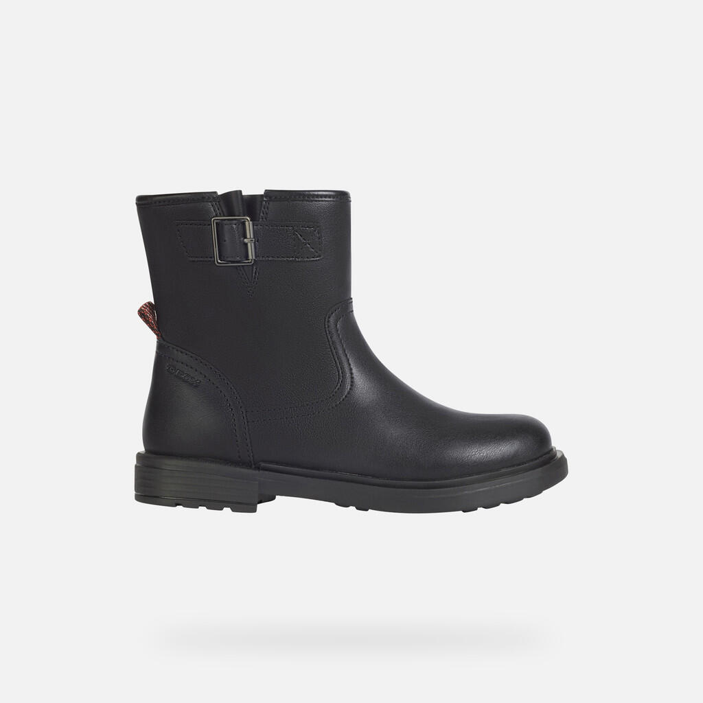 Women's boots Geox Eclair 2/7