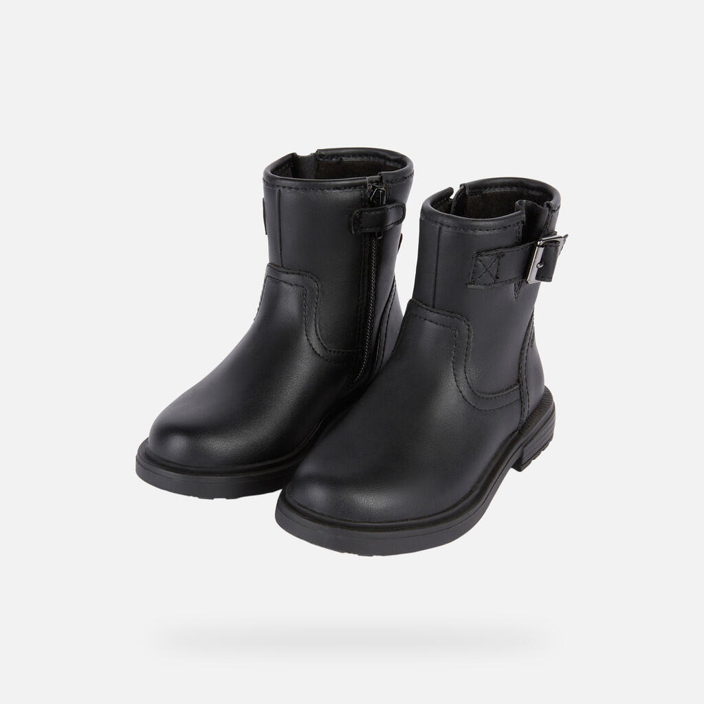 Women's boots Geox Eclair 3/7