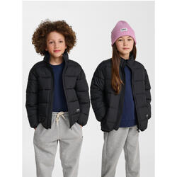 Fermeture Éclair Combinaison Hmljr Lightweight Entraînement Enfant HUMMEL