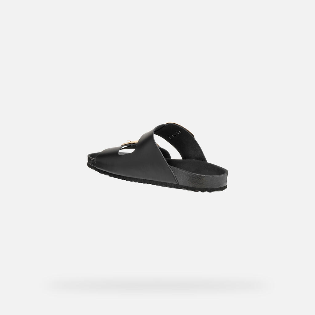Sandalen für Frauen Geox Brionia 6/7