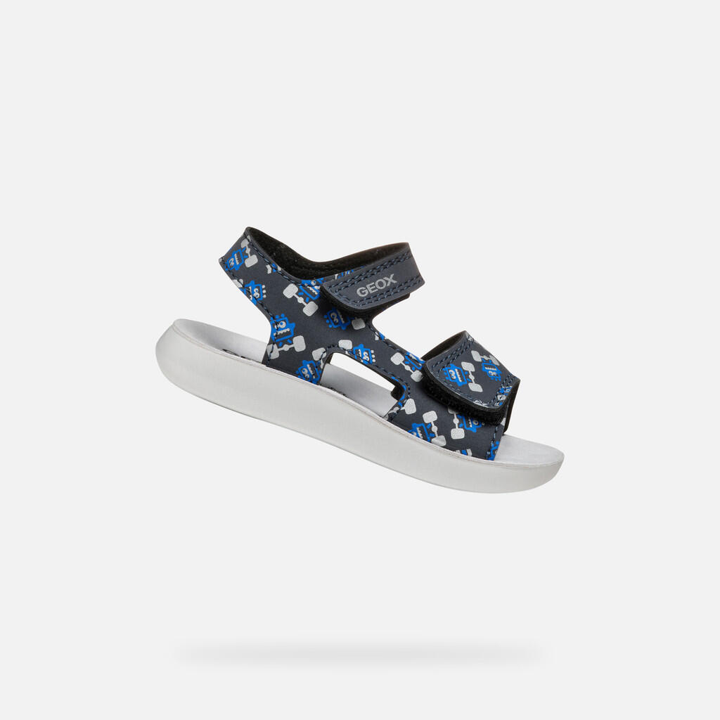 GEOX picture