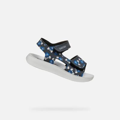 Sandali da bambino Geox Lightfloppy C