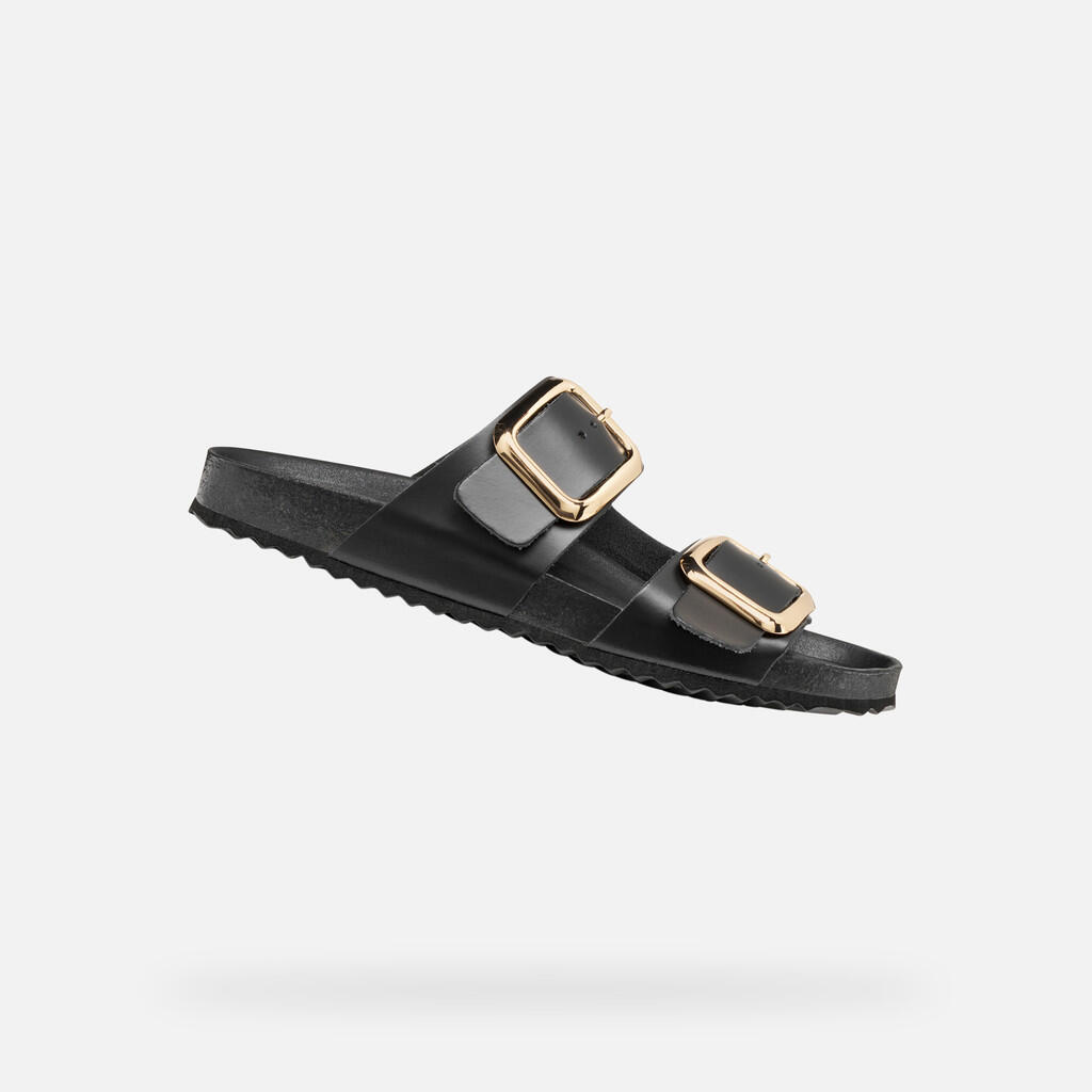 Women's sandals Geox Brionia