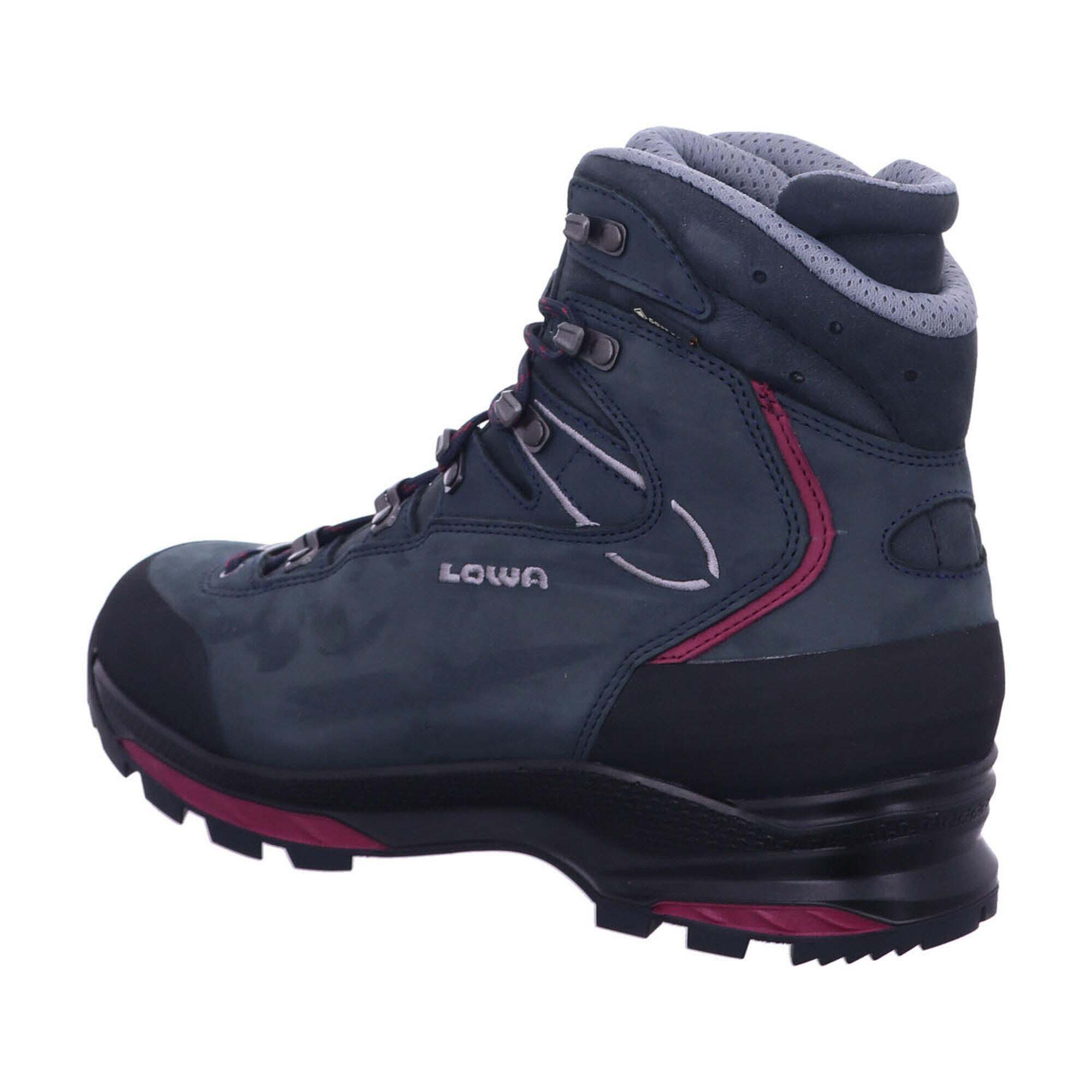 Damen Trekkingstiefel MAURIA EVO GTX Ws 3/5