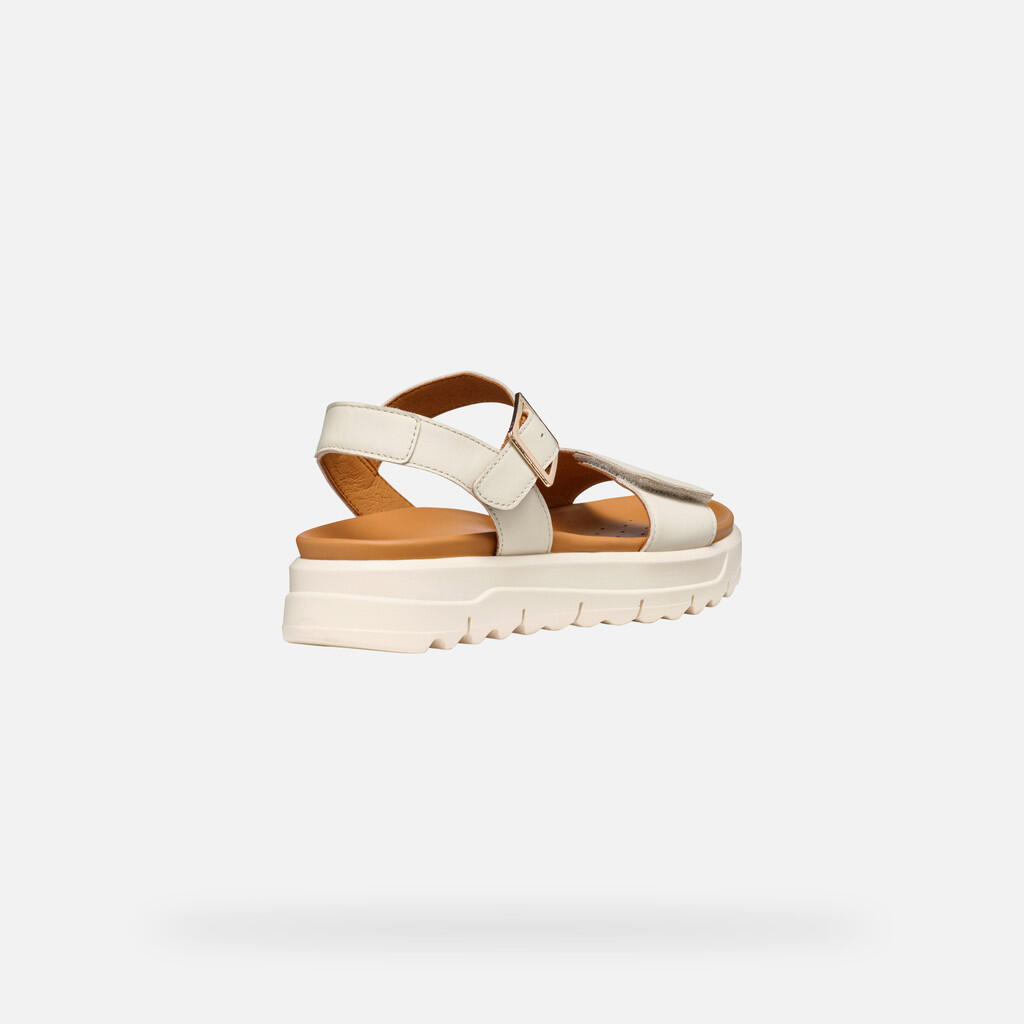 Sandales Femme D XAND 2.1S Beige Clair 5/7