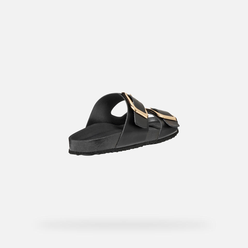 Sandalen für Frauen Geox Brionia 7/7