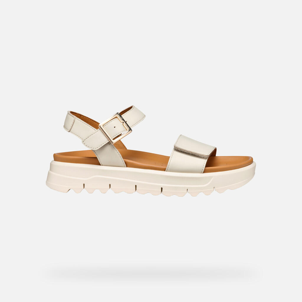 Sandales Femme D XAND 2.1S Beige Clair 2/7