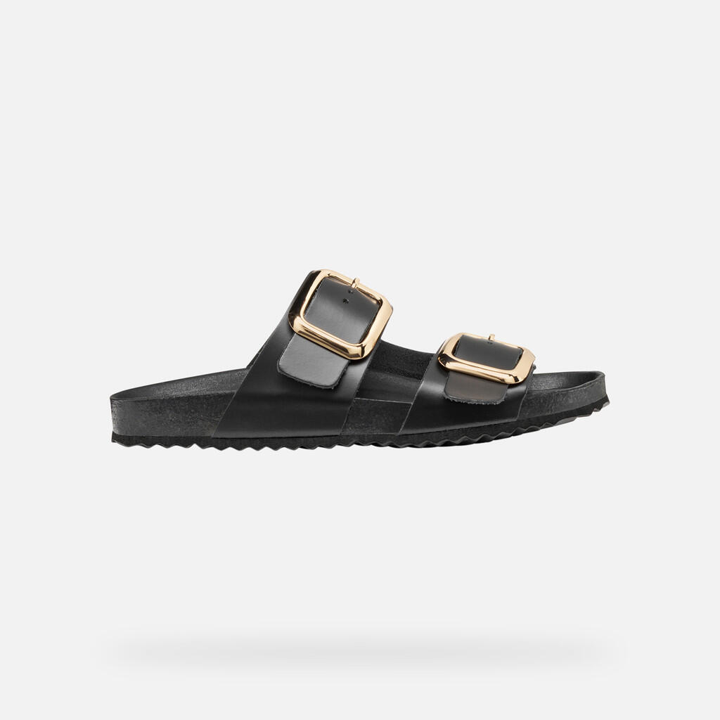 Sandalen für Frauen Geox Brionia 2/7