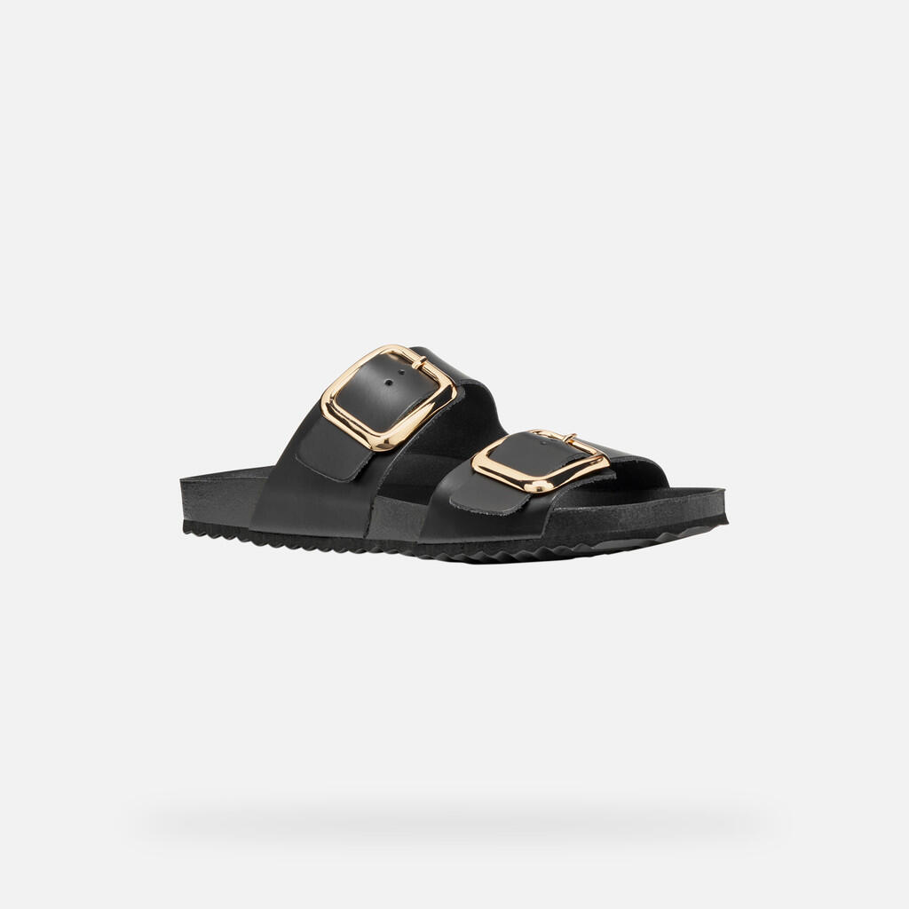 Sandalen für Frauen Geox Brionia 5/7