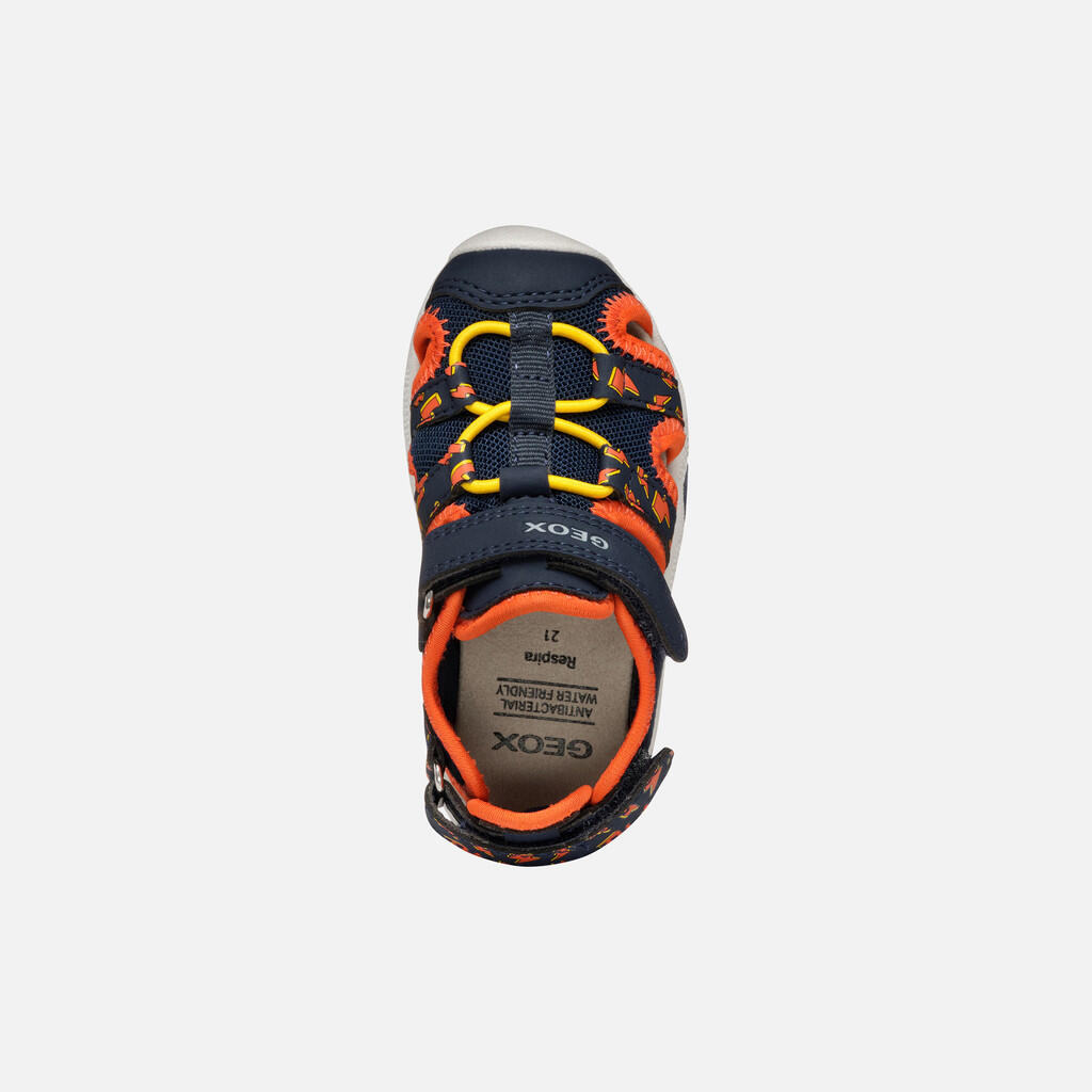Sandali bambini Geox Multy 7/7