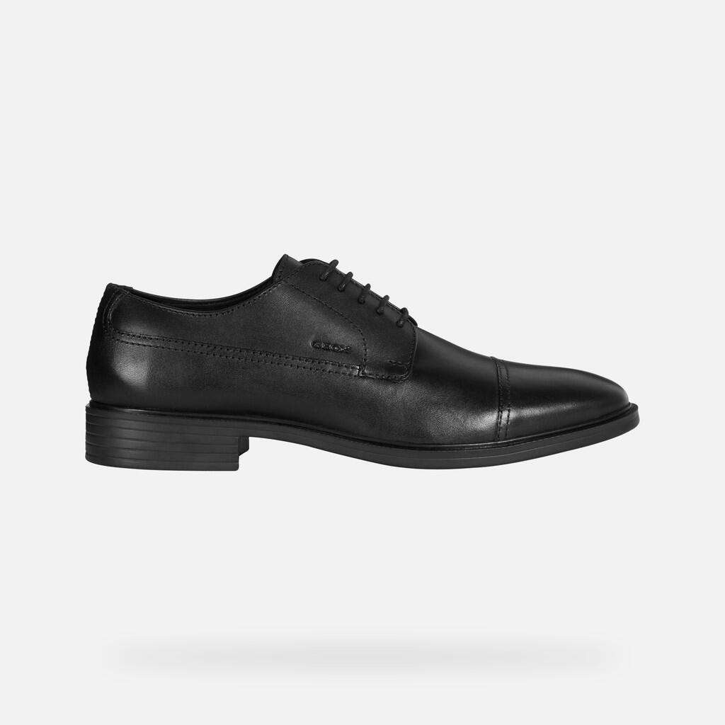 Chaussures Habillées Homme GLADWIN MAN Noir 2/7