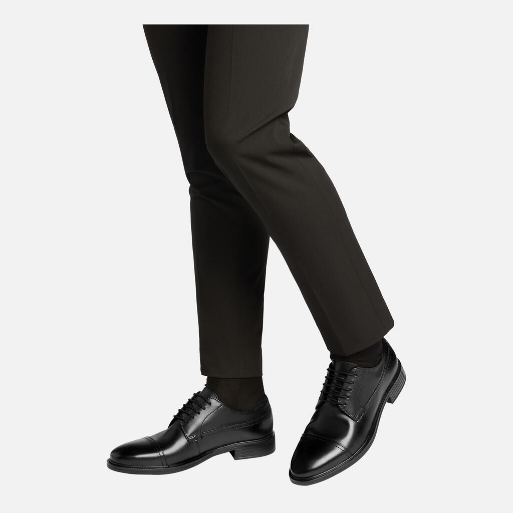 Chaussures Habillées Homme GLADWIN MAN Noir 3/7