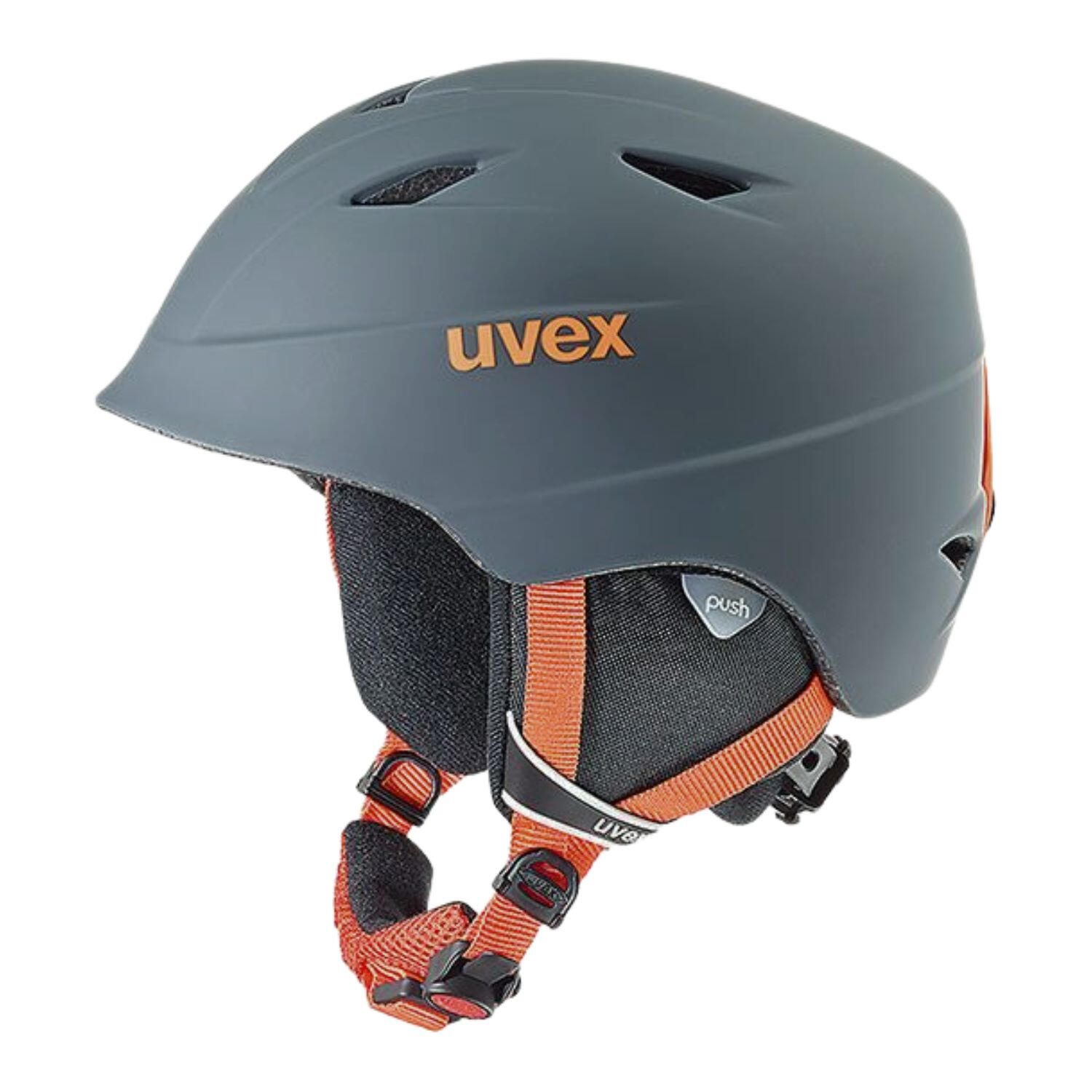 UVEX Lyžařská přilba Uvex Airwing 2 unisex