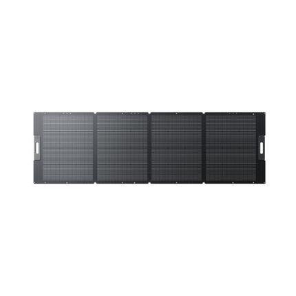 BLUETTI Panneau Solaire PV350 350W,pour Station Électrique Portable AC180/AC200L