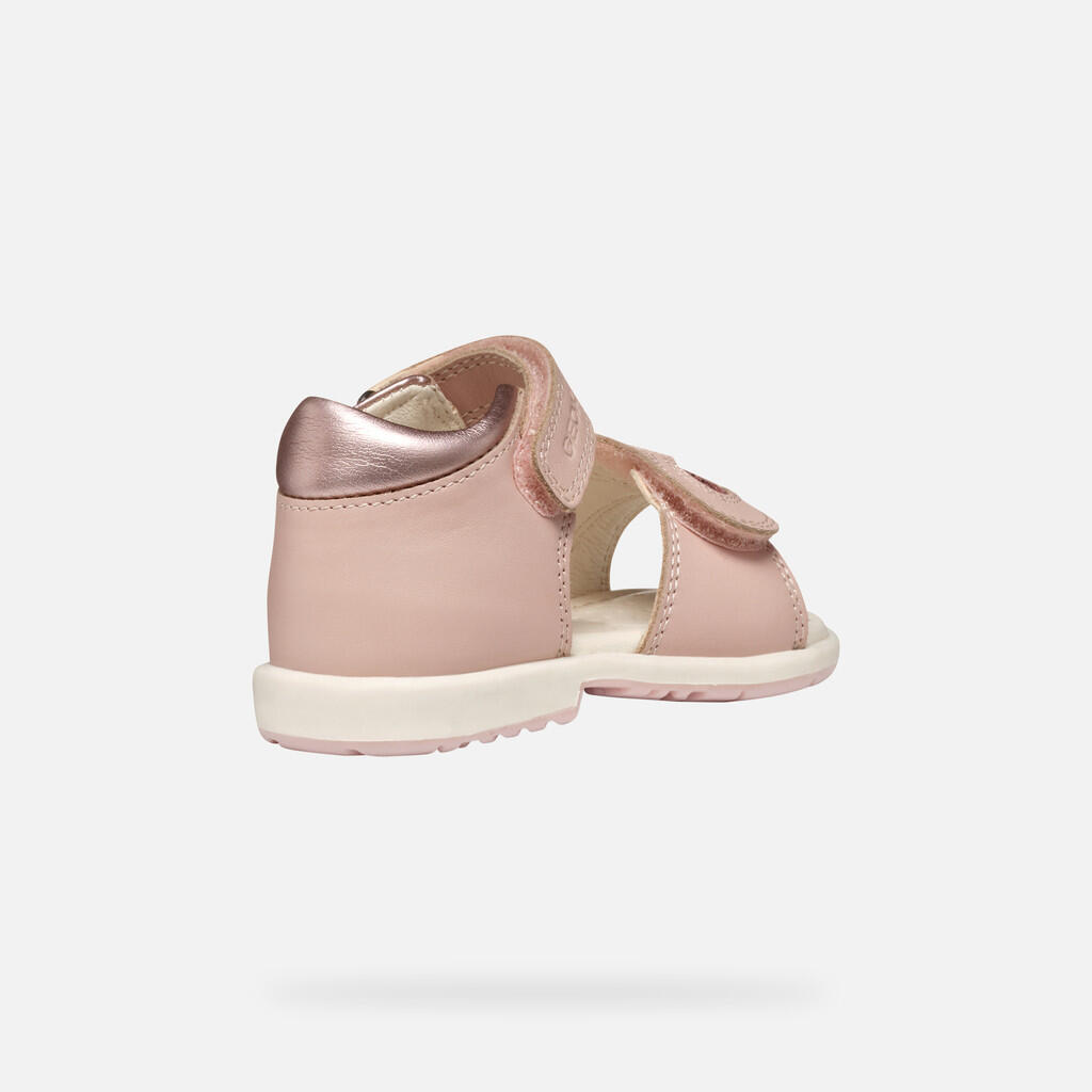 Sandalias Niña Geox B Verred 6/7