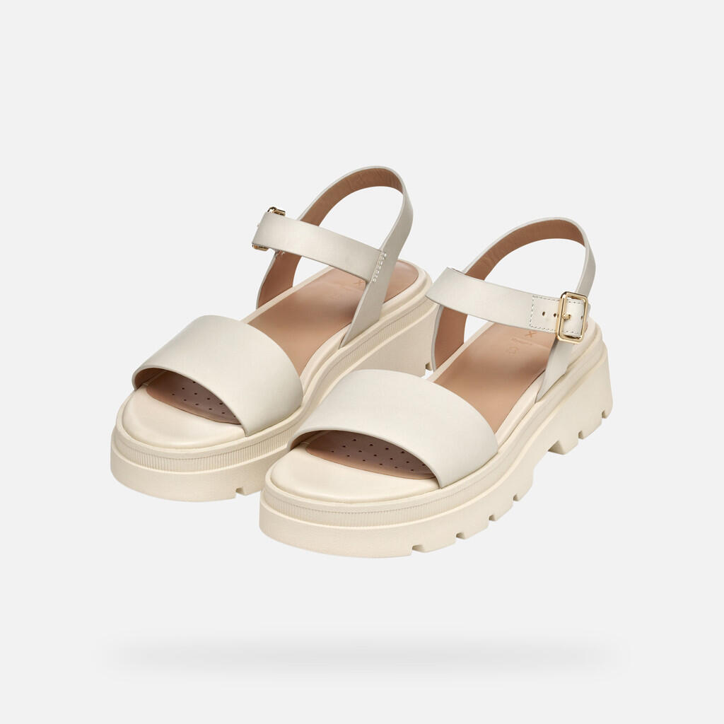 Sandalen für Damen Geox Adacter S D 4/7