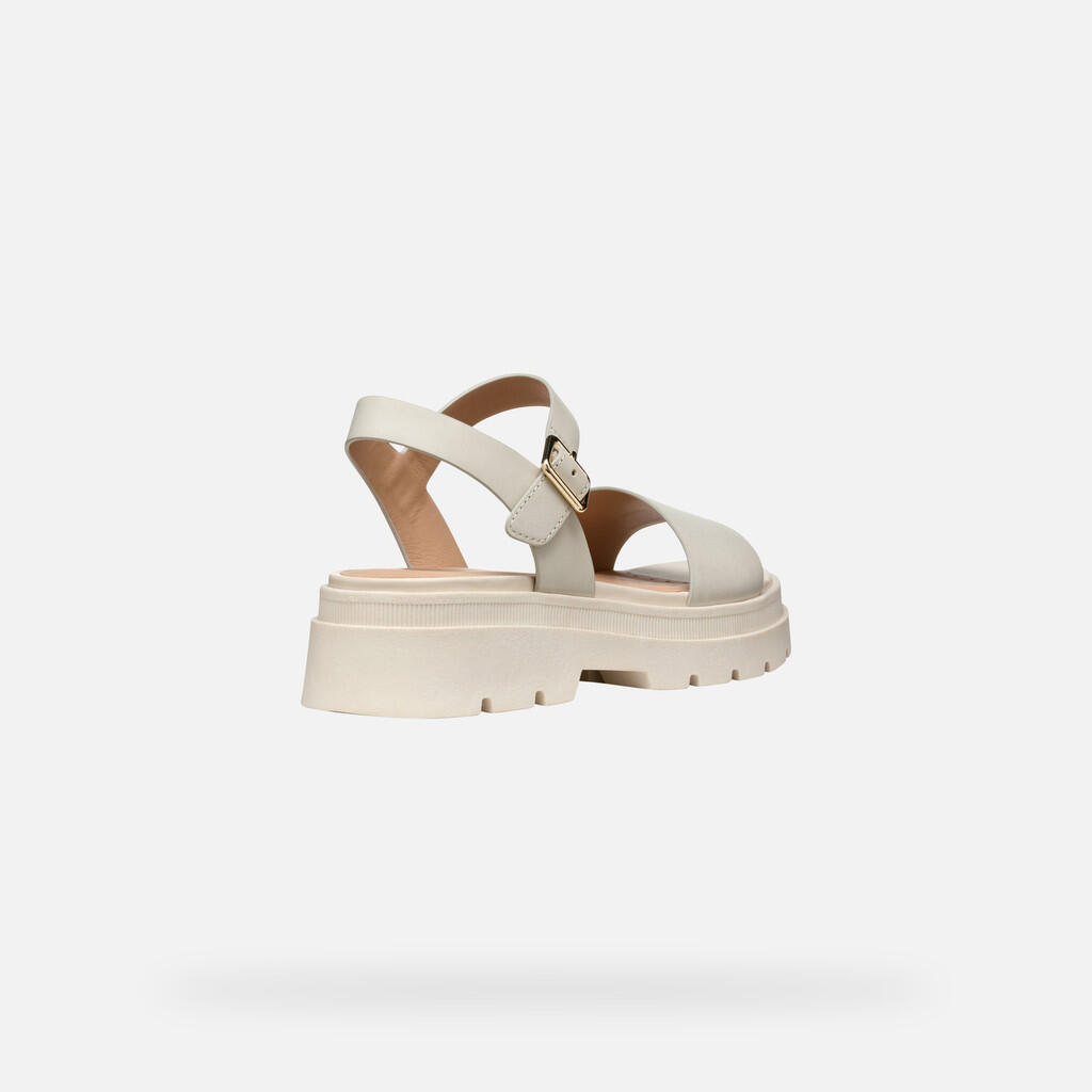 Sandalen für Damen Geox Adacter S D 7/7