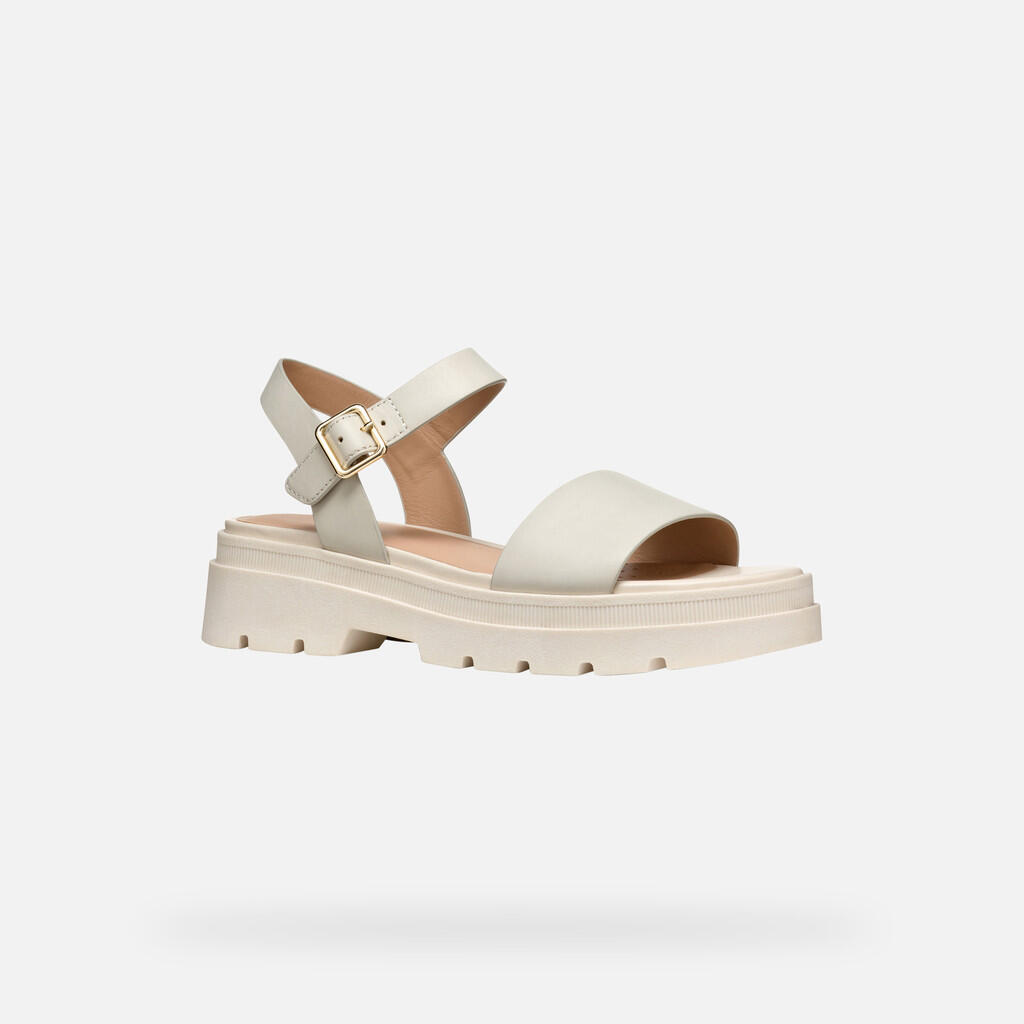 Sandalen für Damen Geox Adacter S D 5/7