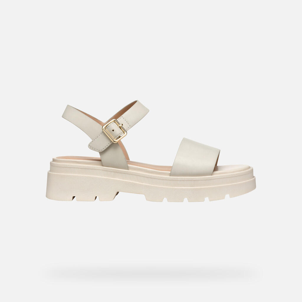 Sandalen für Damen Geox Adacter S D 2/7
