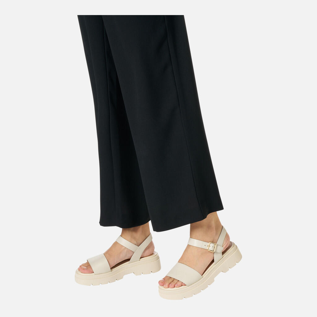 Sandalen für Damen Geox Adacter S D 3/7