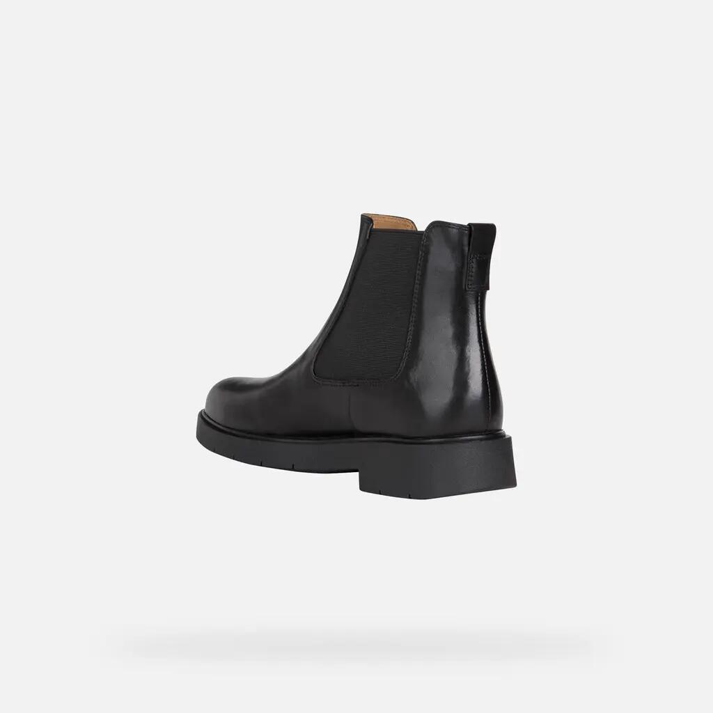 Women's boots Geox Spherica 6/7