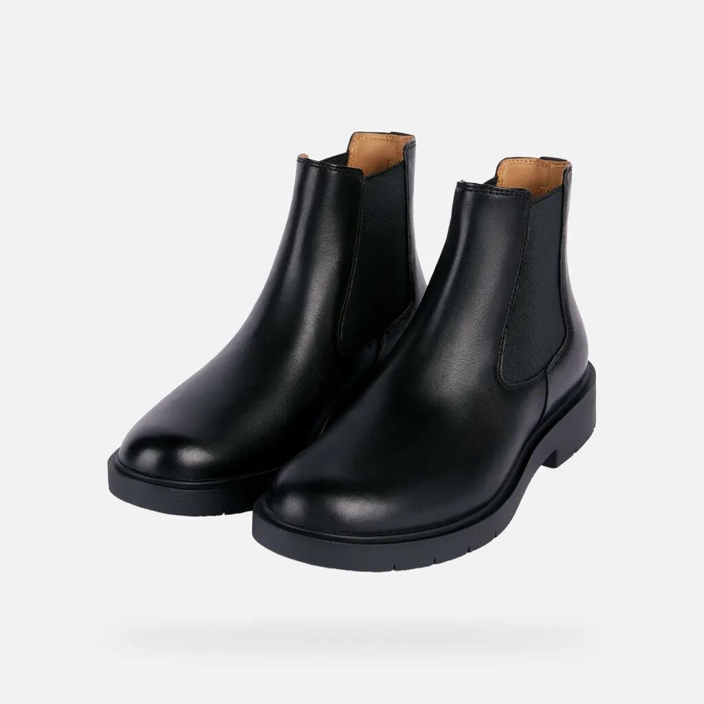 Women's boots Geox Spherica 4/7