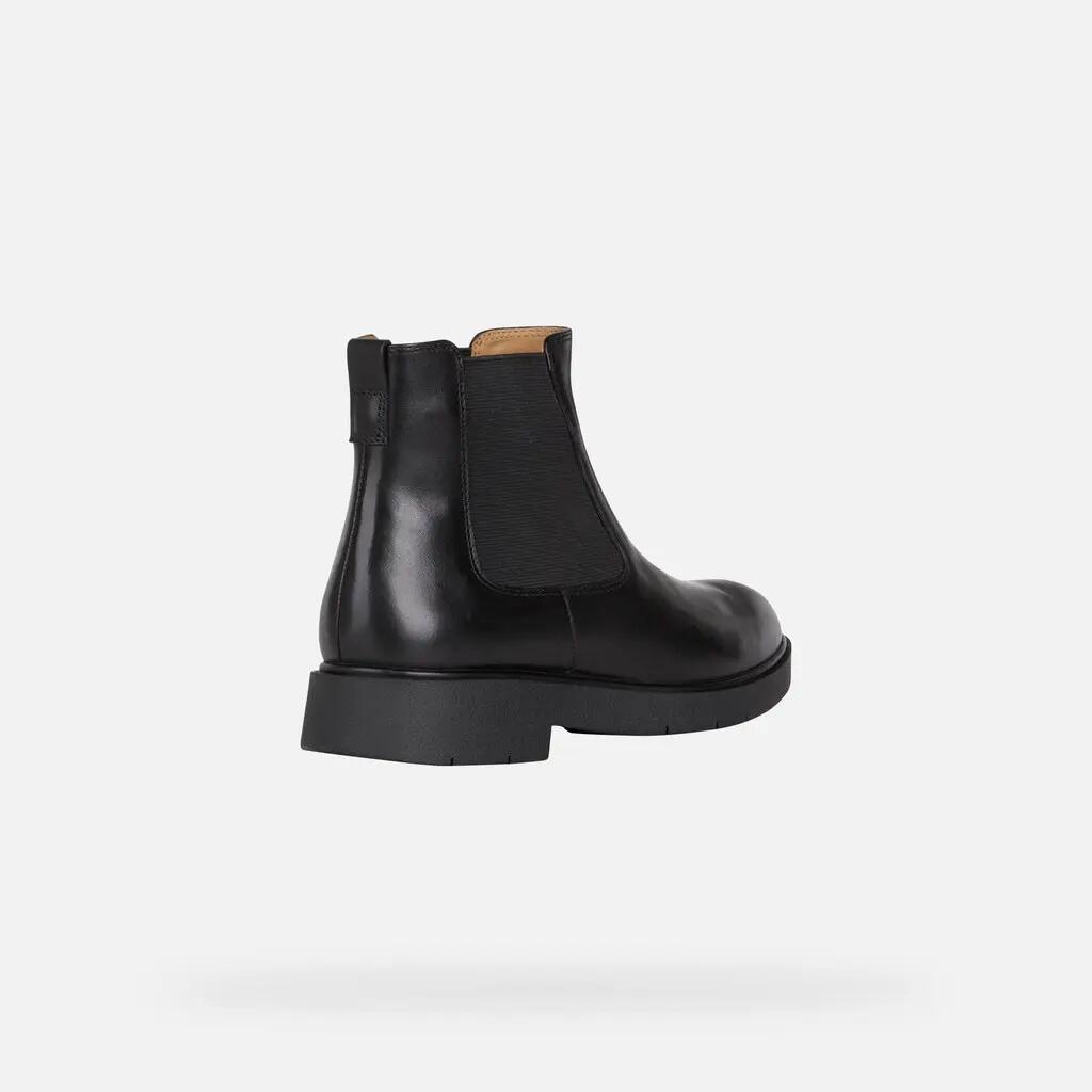 Women's boots Geox Spherica 7/7