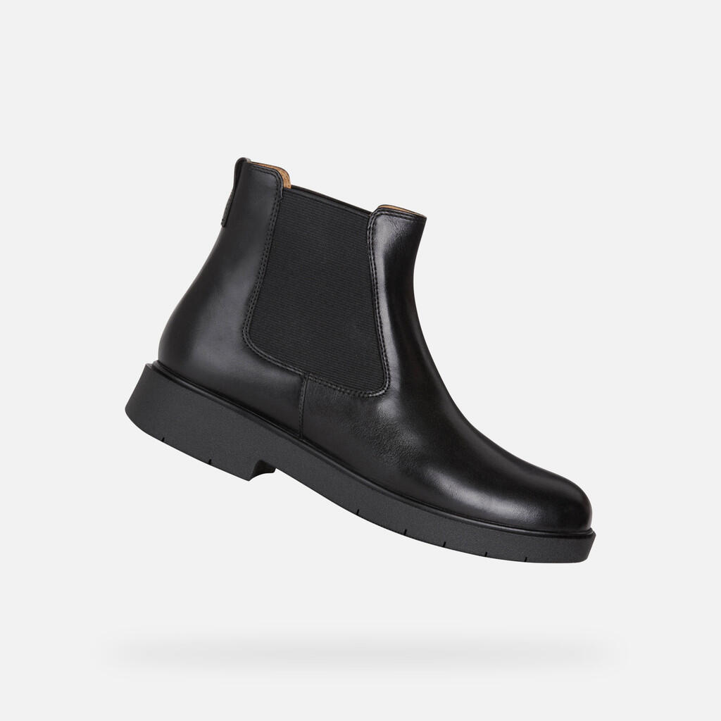 Women's boots Geox Spherica