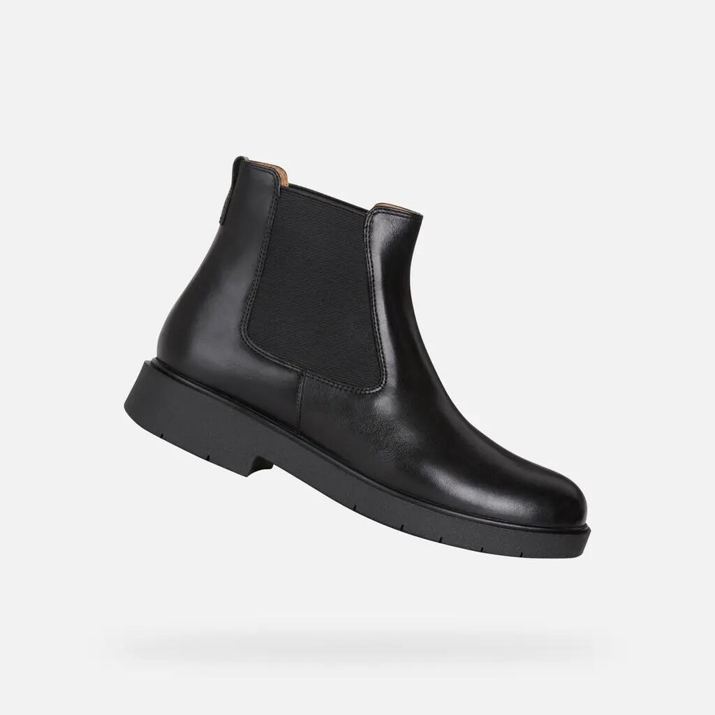 Women's boots Geox Spherica 1/7