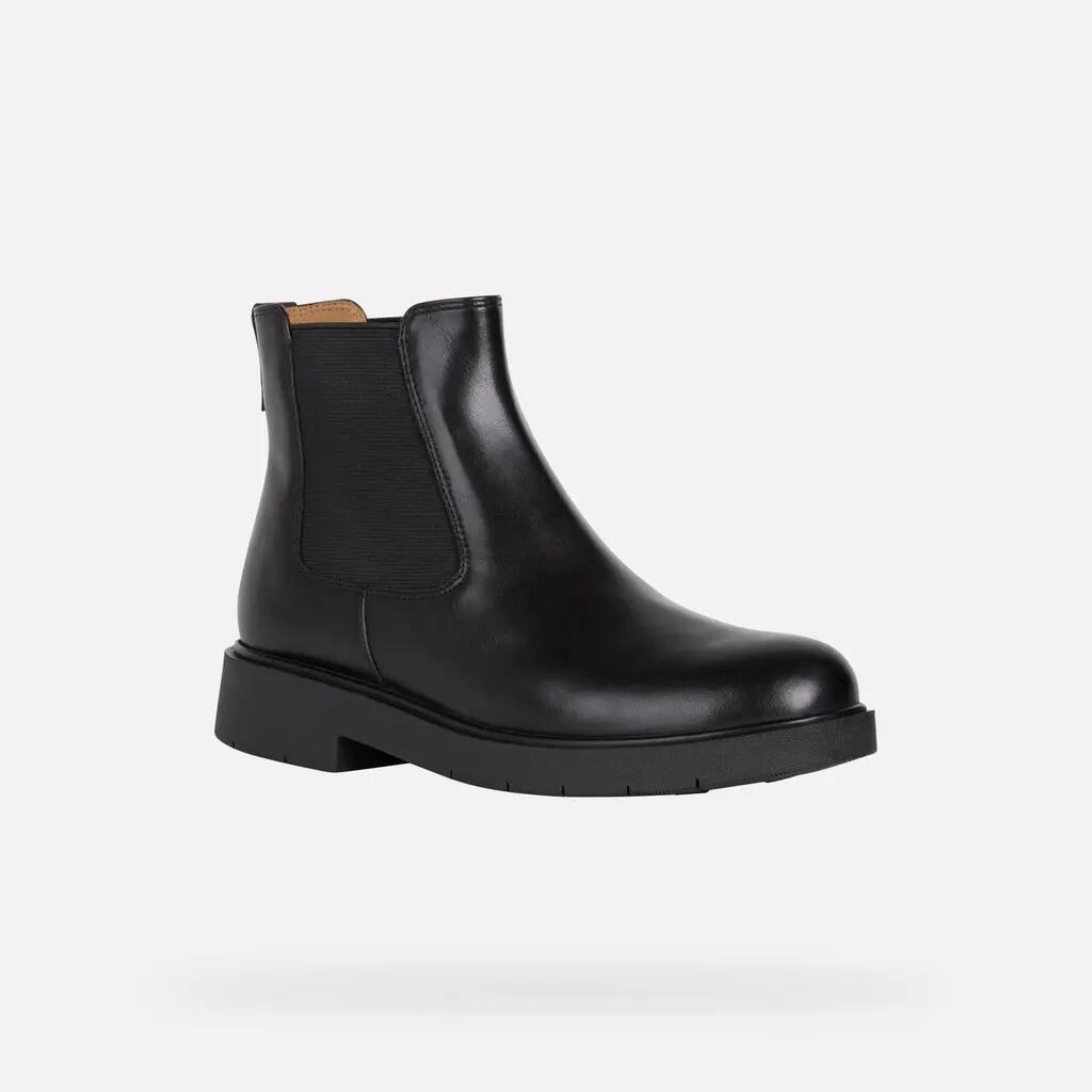 Women's boots Geox Spherica 5/7