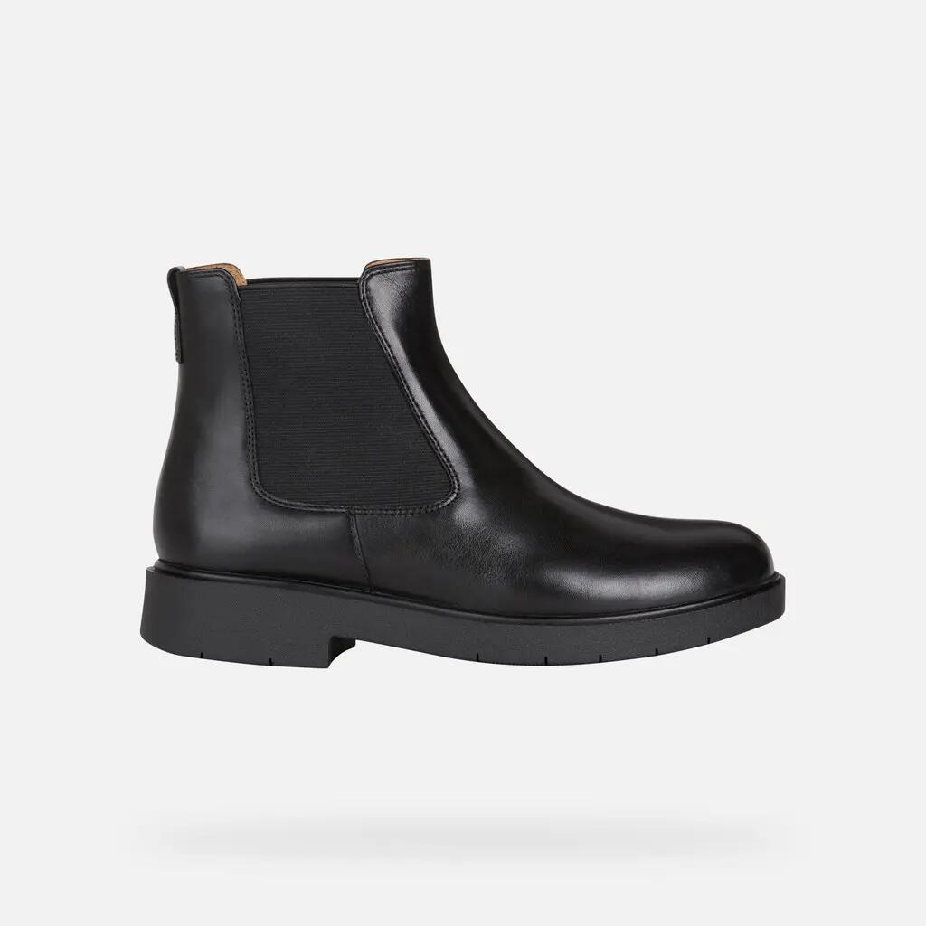 Women's boots Geox Spherica 2/7
