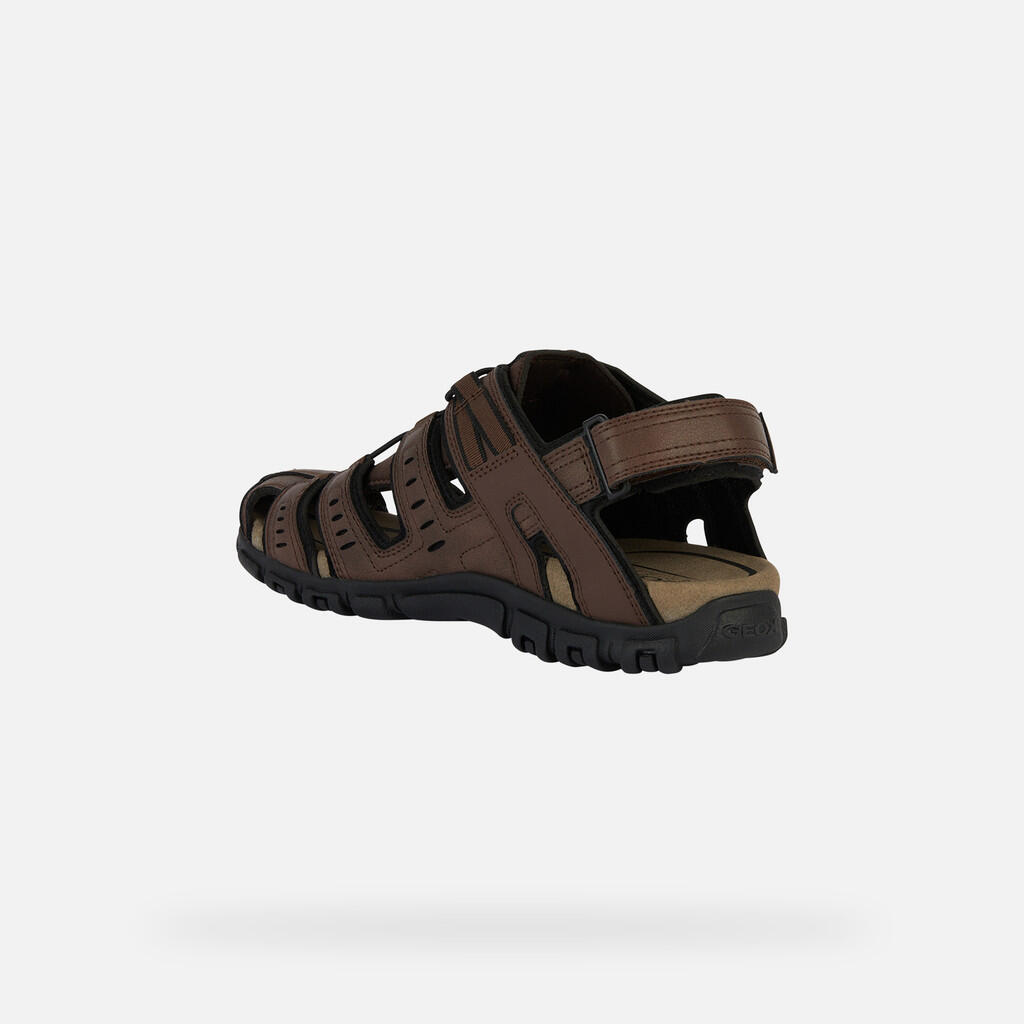 Sandali Geox Strada 6/7