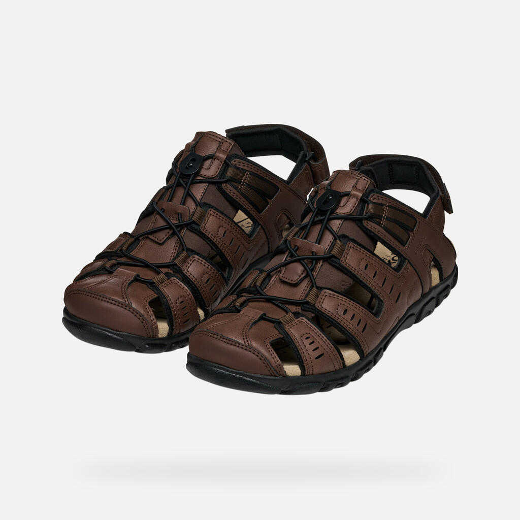 Sandali Geox Strada 4/7