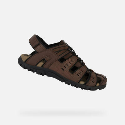 Sandalen geox strada