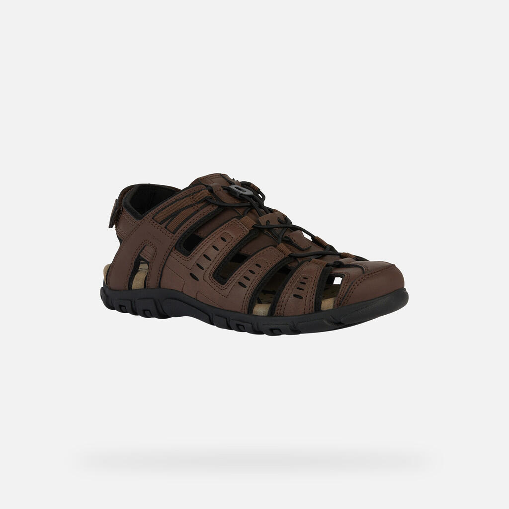Sandali Geox Strada 5/7