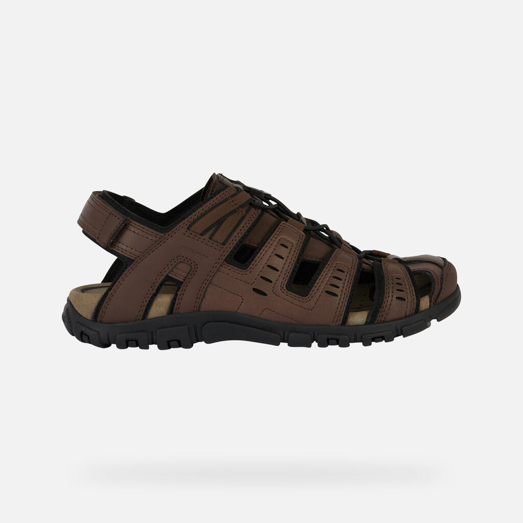 Sandali Geox Strada 2/7